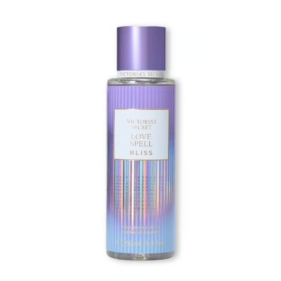 Victoria`s Secret Love Spell Bliss Spray de corp pentru femei